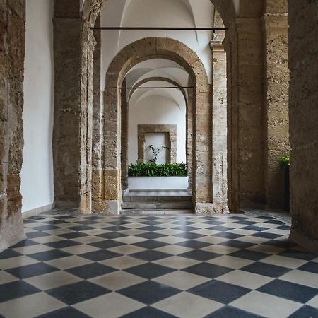 Palazzo Santamarina Luxury Suite & Spa Palermo Zewnętrze zdjęcie