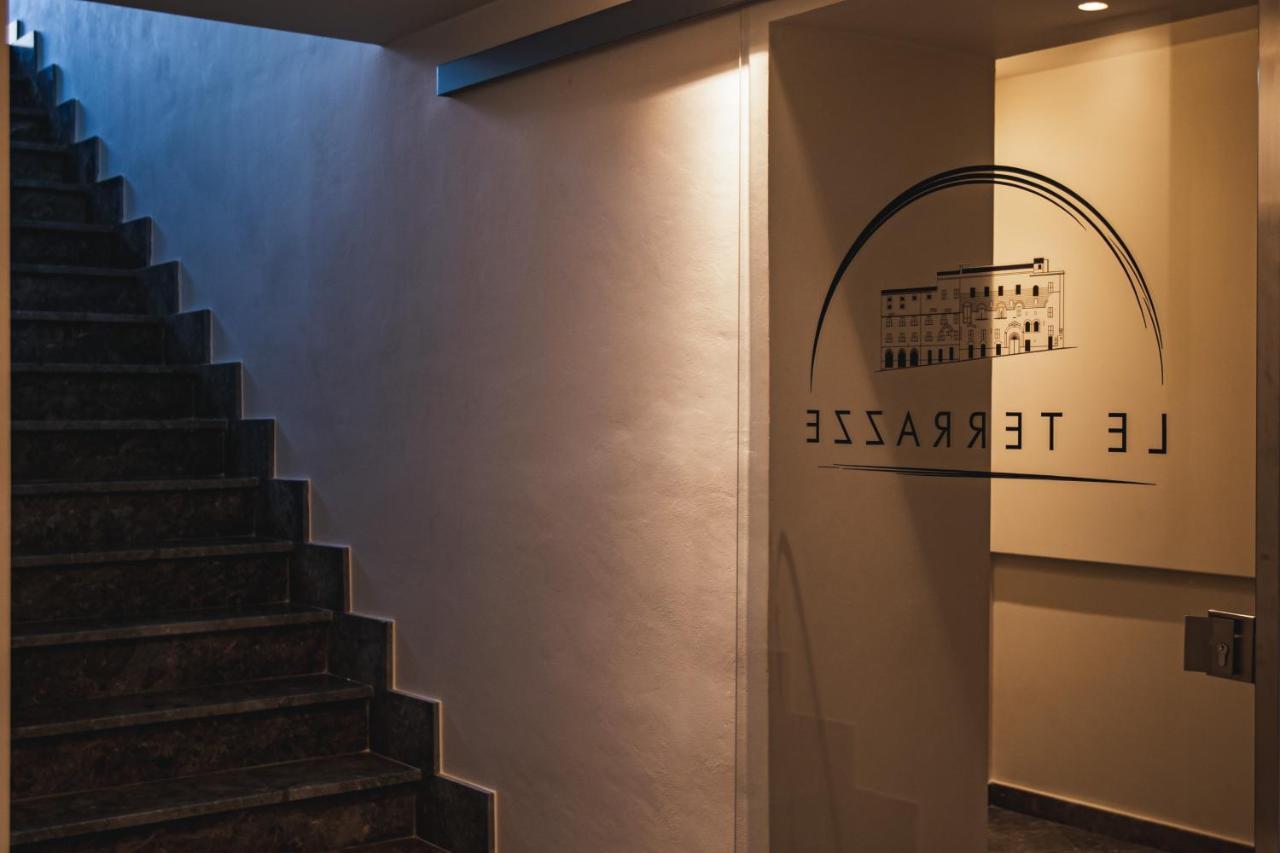 Palazzo Santamarina Luxury Suite & Spa Palermo Zewnętrze zdjęcie