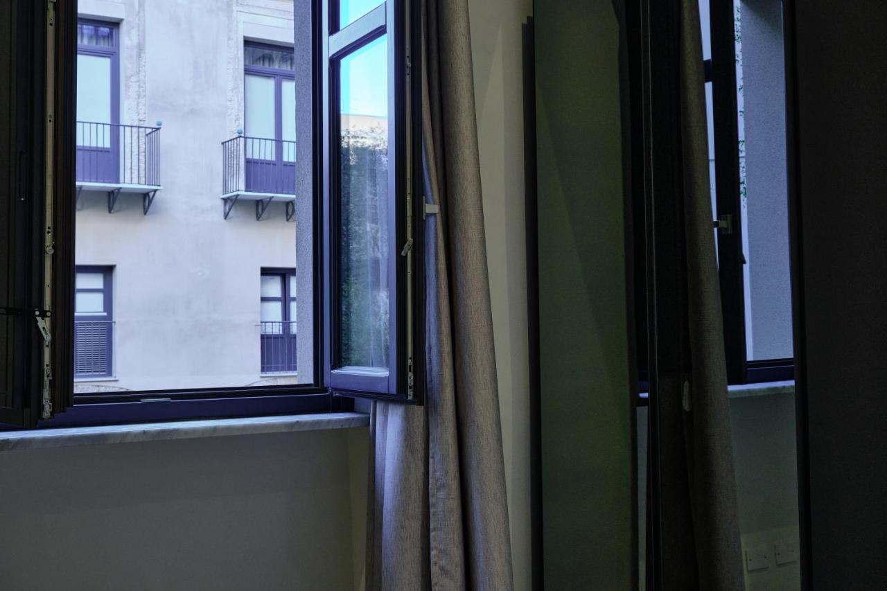 Palazzo Santamarina Luxury Suite & Spa Palermo Zewnętrze zdjęcie