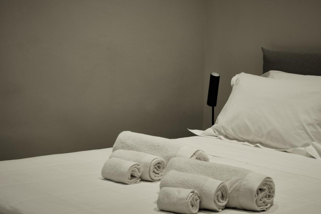 Palazzo Santamarina Luxury Suite & Spa Palermo Zewnętrze zdjęcie