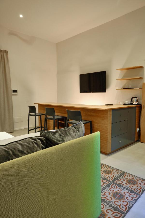 Palazzo Santamarina Luxury Suite & Spa Palermo Zewnętrze zdjęcie