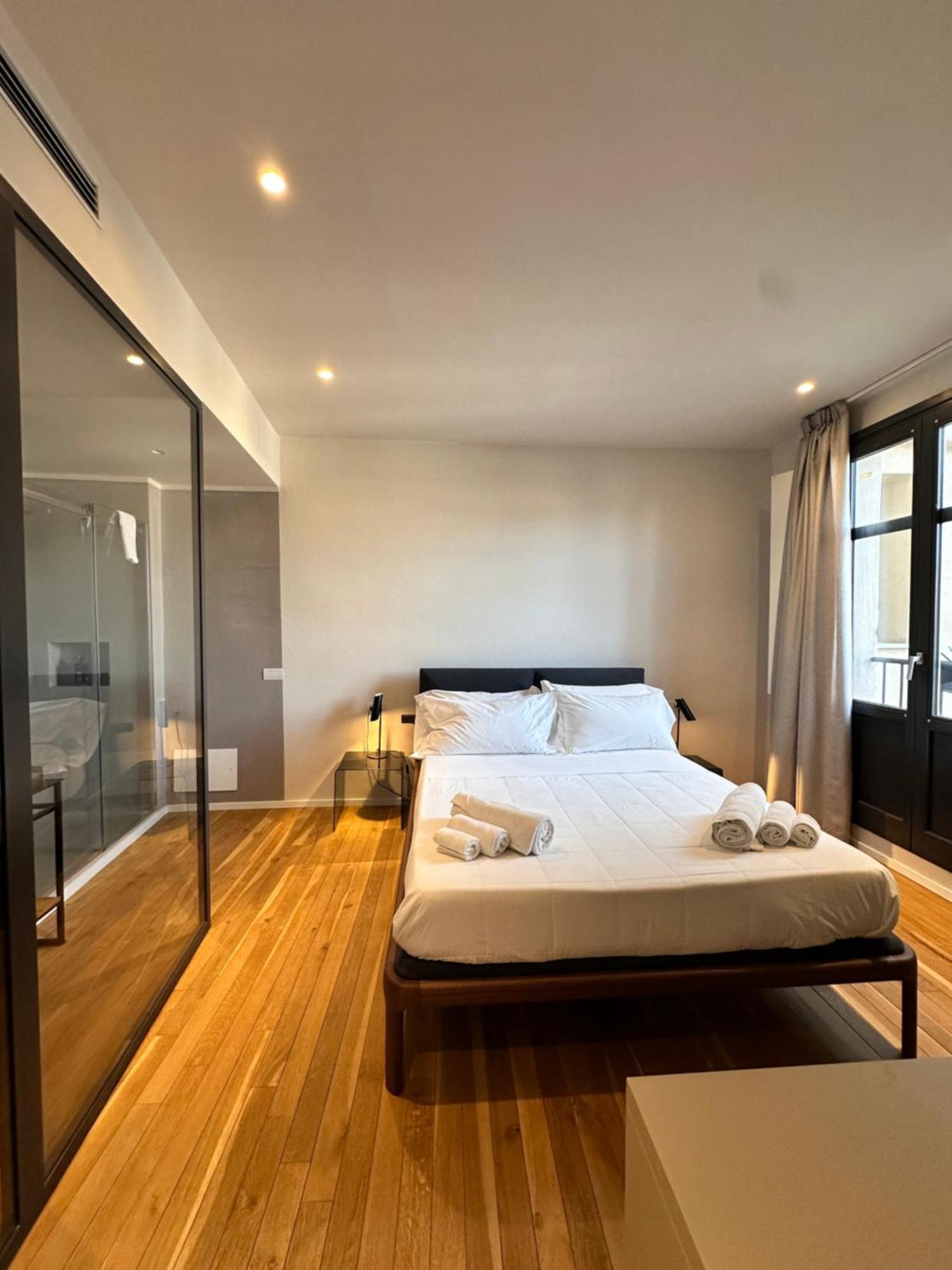 Palazzo Santamarina Luxury Suite & Spa Palermo Zewnętrze zdjęcie