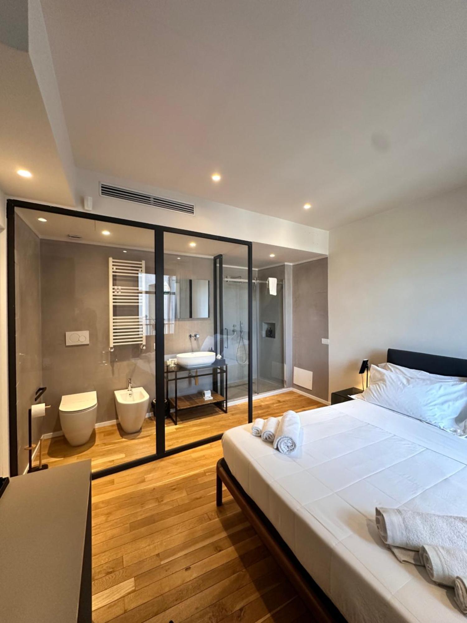 Palazzo Santamarina Luxury Suite & Spa Palermo Zewnętrze zdjęcie