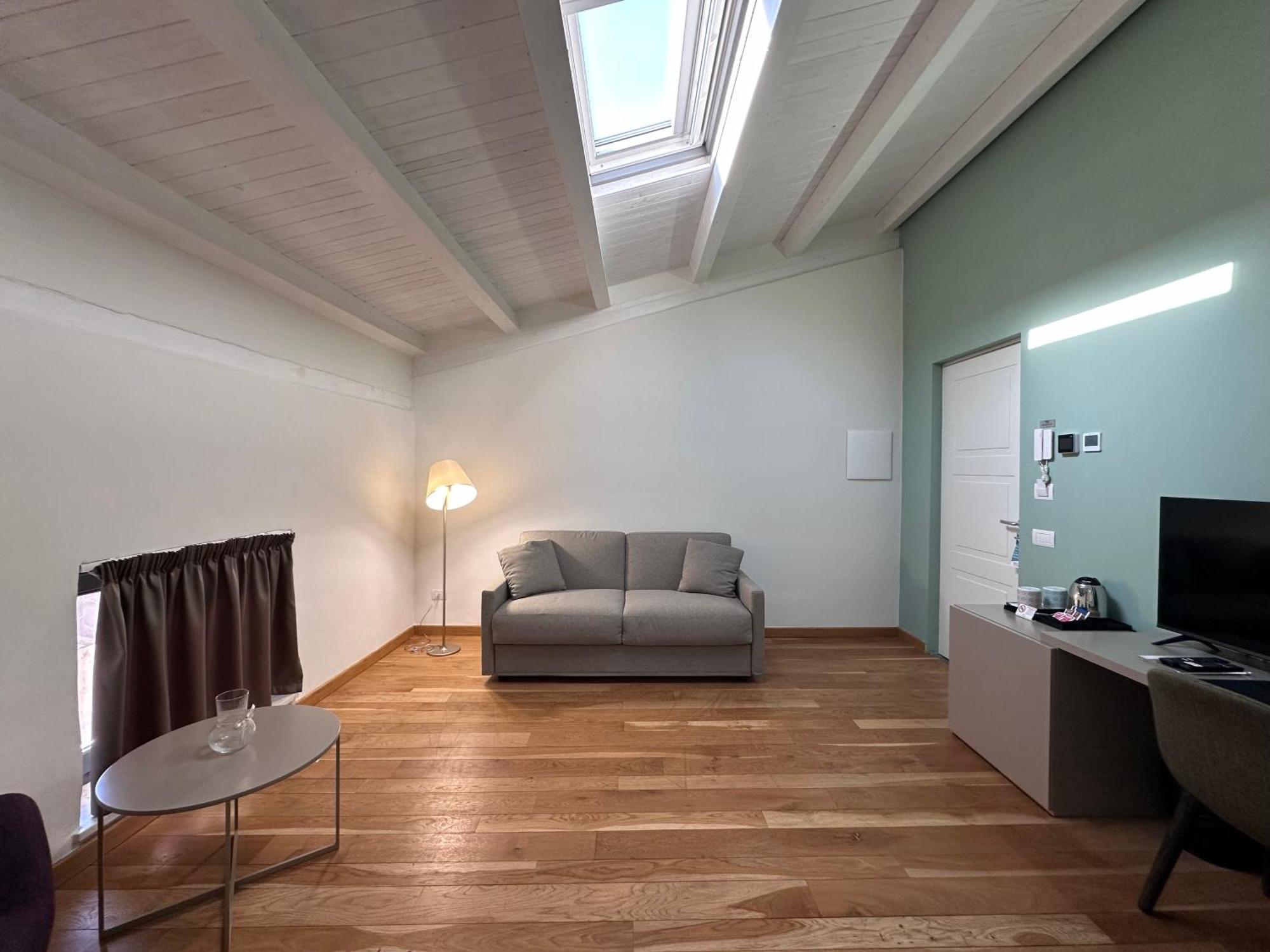 Palazzo Santamarina Luxury Suite & Spa Palermo Zewnętrze zdjęcie