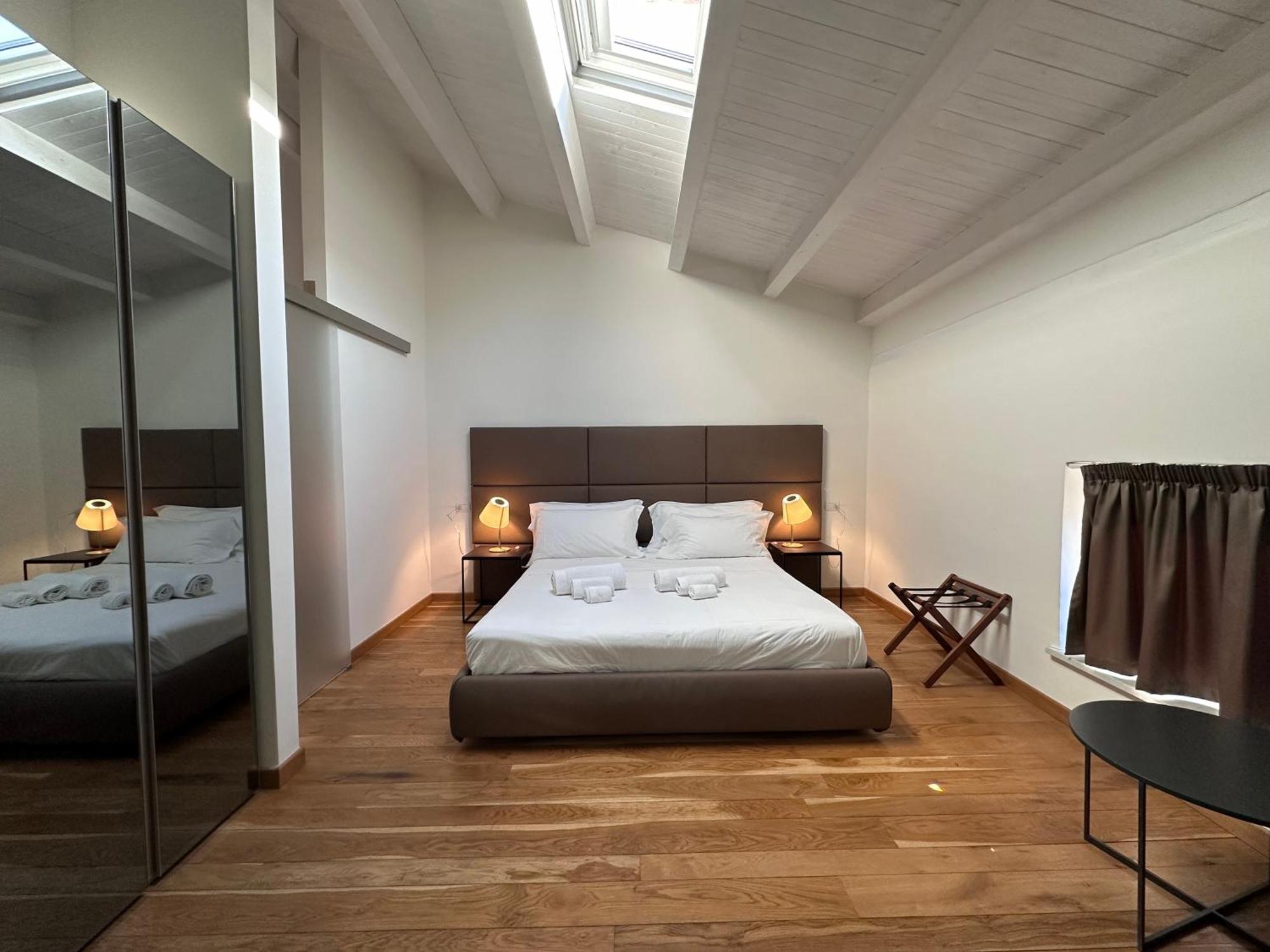Palazzo Santamarina Luxury Suite & Spa Palermo Zewnętrze zdjęcie