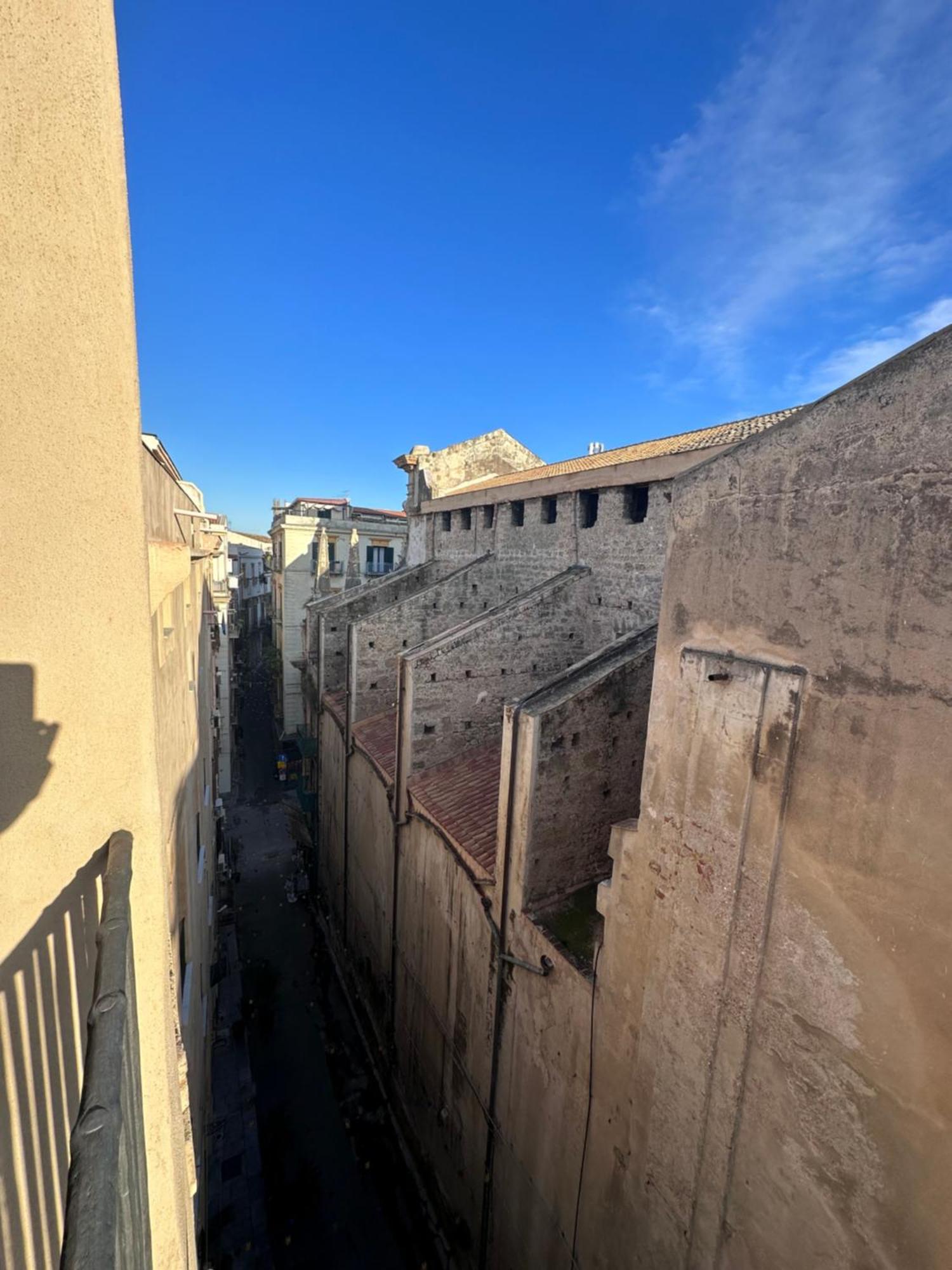 Palazzo Santamarina Luxury Suite & Spa Palermo Zewnętrze zdjęcie