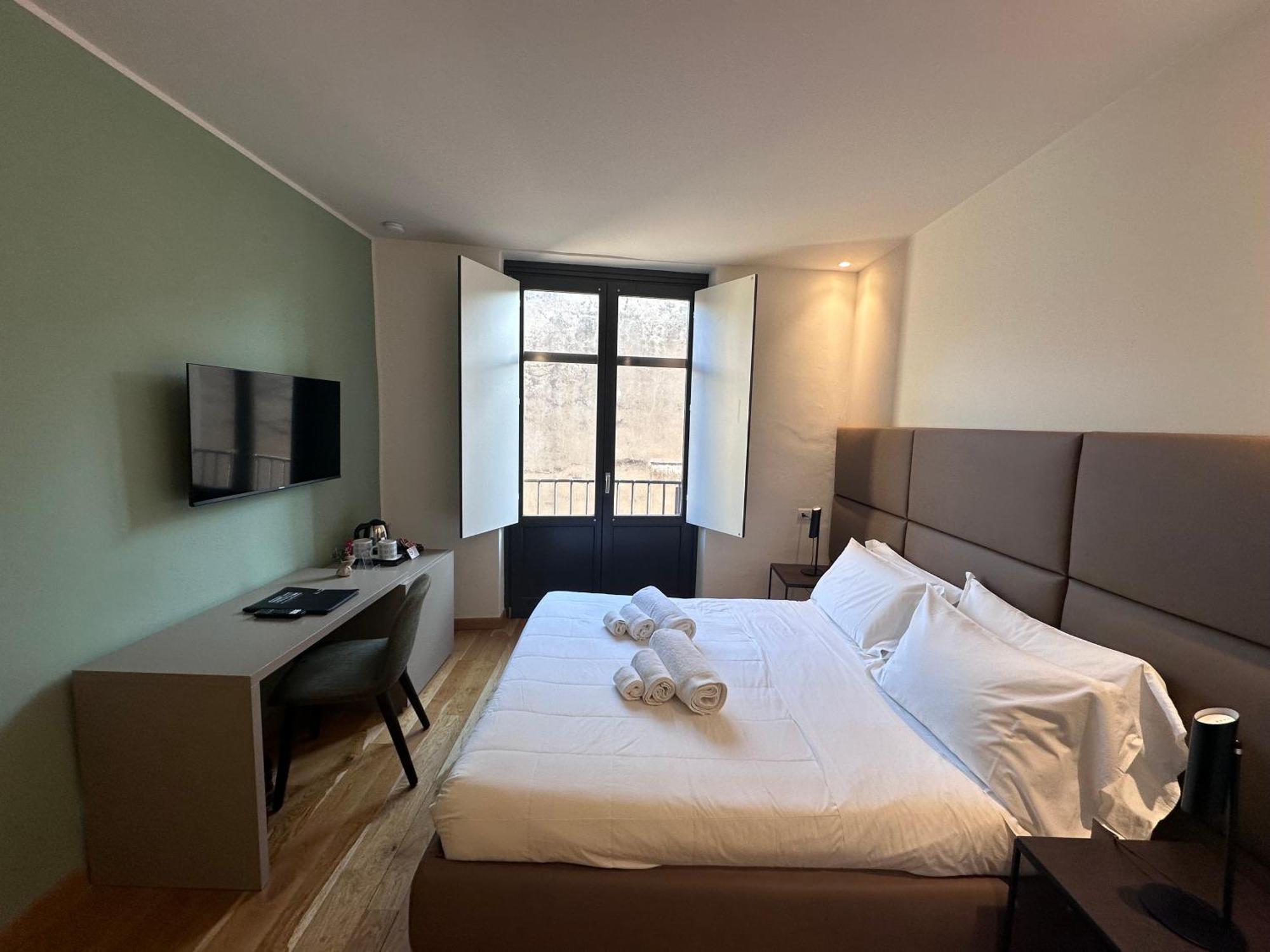Palazzo Santamarina Luxury Suite & Spa Palermo Zewnętrze zdjęcie