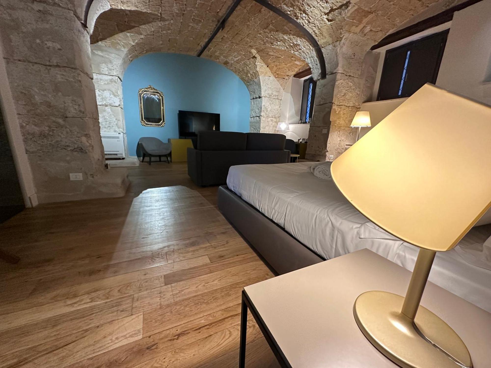 Palazzo Santamarina Luxury Suite & Spa Palermo Zewnętrze zdjęcie
